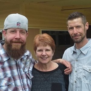 Meet your Posher, Judy